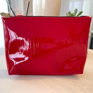 Brand New YSL makeup pouch